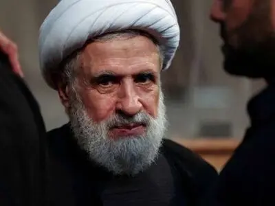 پیام دبیر کل حزب الله به رزمندگان مقاومت لبنان