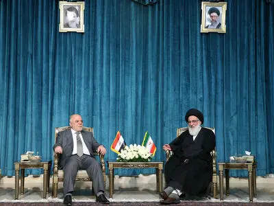 وحدت ملت و مسئولان عراق، رمز پیروزی این کشور است