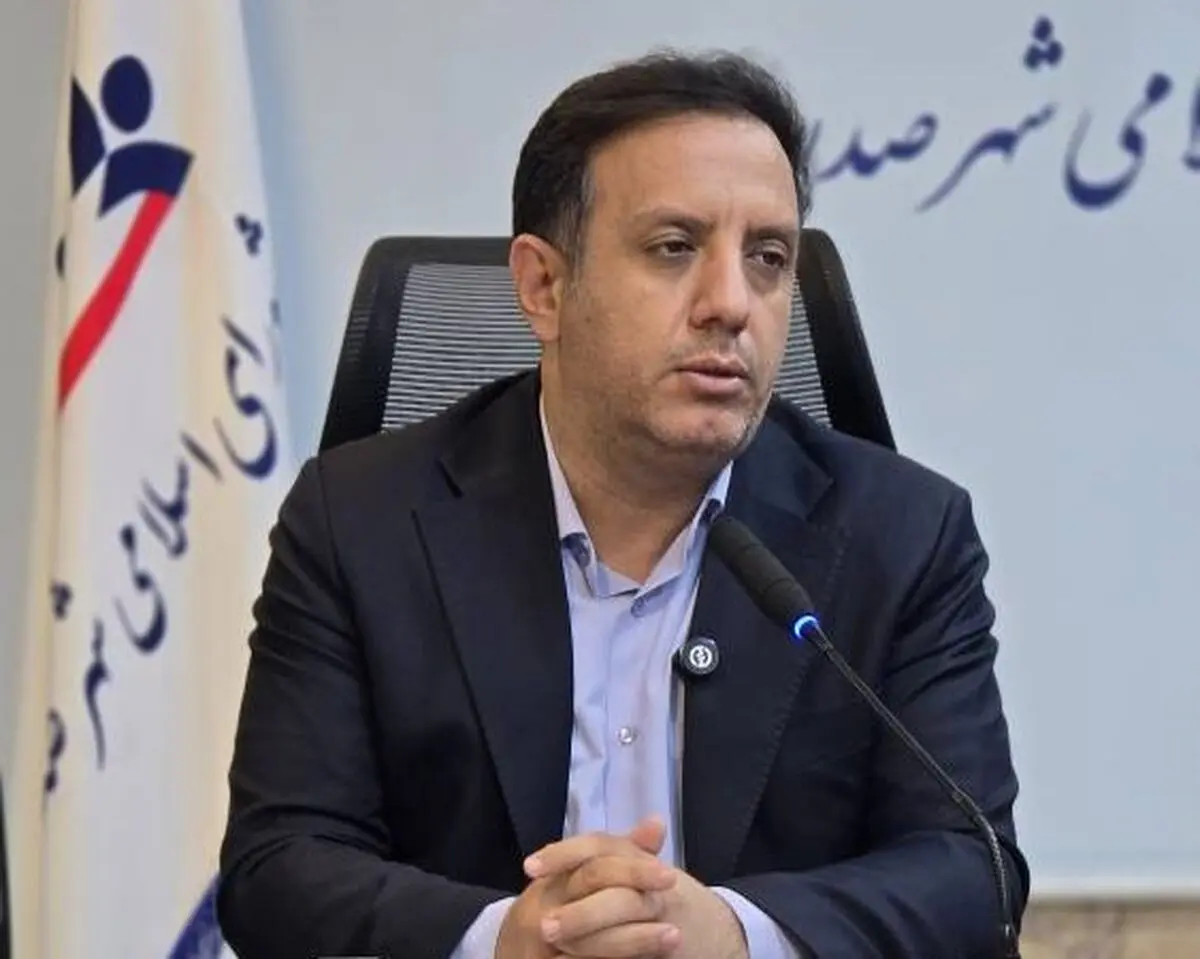 صدرا در مسیر تبدیل شدن به قطب گردشگری فارس