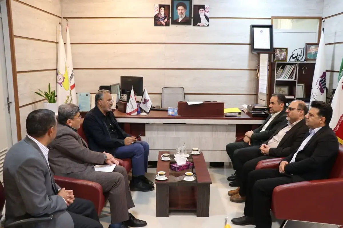 آغاز واگذاری زمین در ناحیه صنعتی خفر/ لزوم توجه به طرح توسعه شهرک صنعتی جهرم در دستور کار