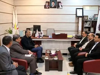 آغاز واگذاری زمین در ناحیه صنعتی خفر/ لزوم توجه به طرح توسعه شهرک صنعتی جهرم در دستور کار