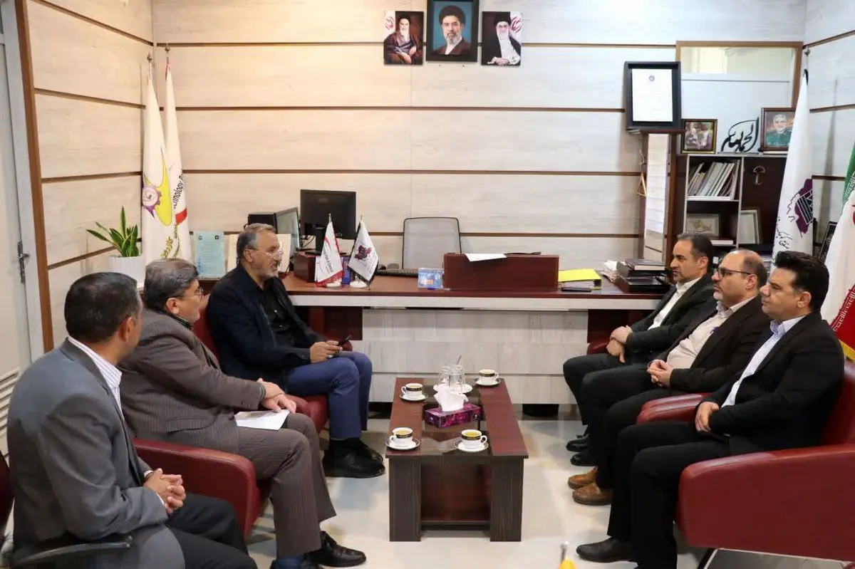 آغاز واگذاری زمین در ناحیه صنعتی خفر/ لزوم توجه به طرح توسعه شهرک صنعتی جهرم در دستور کار