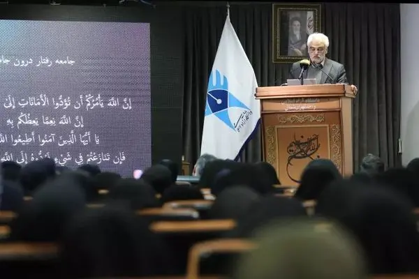 جایگاه زن در اسلام را نمی‌توان در هیچ تمدن و اندیشه‌ای دیگر پیدا کرد