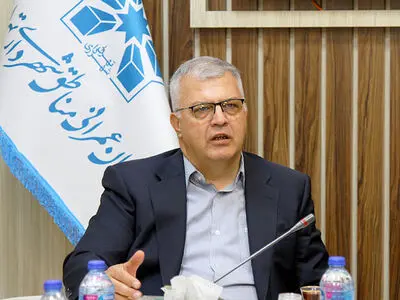 ساختمان خوابگاه آکادمی فوتبال آماده بهره‌ برداری است 