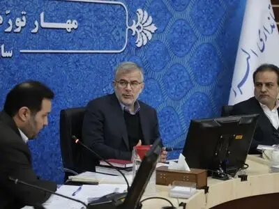 با متخلفان بازار و گران فروشان شب عید برخورد شود