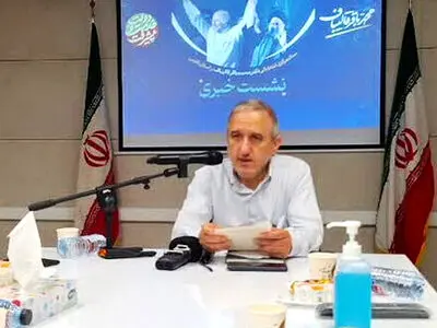 برای جلوگیری تفرق نیرو‌های انقلاب باید قبل از 8 تیر به یک کاندیدای واحد برسیم/ قالیباف بهترین گزینه است