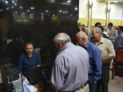اصناف فارس وارد عصر انتخابات هوشمند شدند/ شفافیت و آرامش بازار با رأی‌گیری الکترونیکی