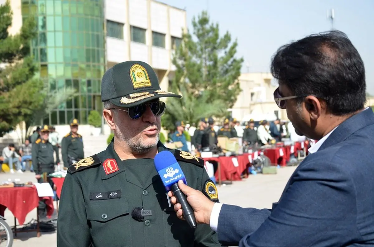 دستگیری متهم پرونده ۹۰۰ میلیاردی