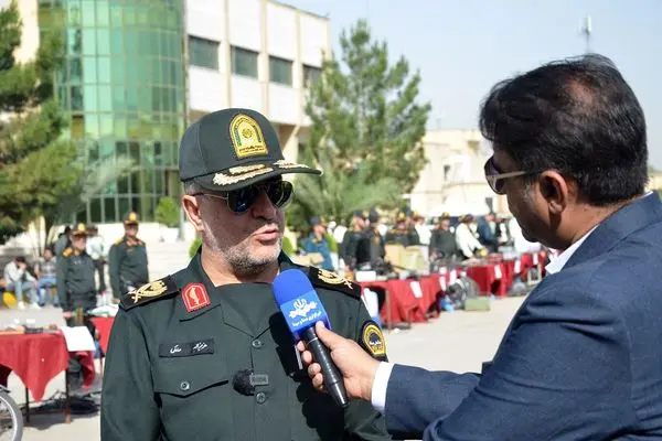 دستگیری متهم پرونده ۹۰۰ میلیاردی

