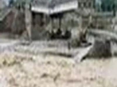 تلاش برای یافتن جسد مرد ناپدیدشده در سیل پل ماچیان ادامه دارد