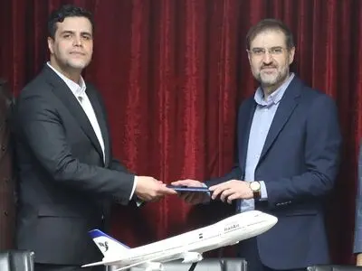 «خدایاری»سرپرست معاونت سرمایه‌گذاری صندوق بازنشستگی «هما» شد 