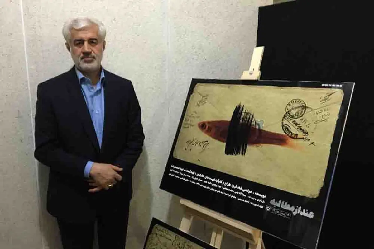معاون اجتماعی فرهنگی شهردار تهران به تئاترشهر رفت/اجرای دو نمایش تالارهای چهارسو و قشقایی تمدید شد