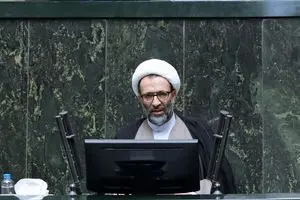 ارقام اعلامی درباره بودجه مجلس واقعی نیست