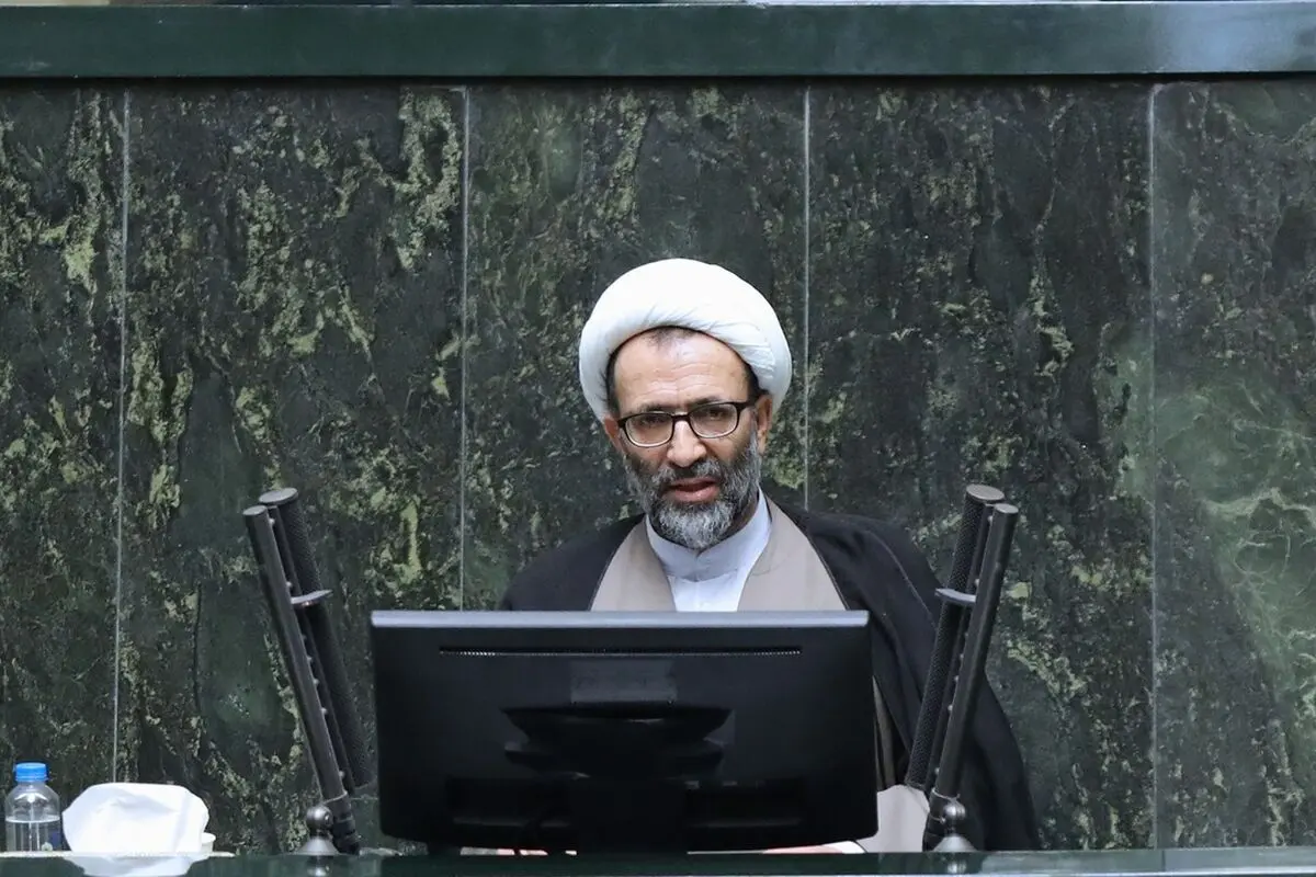 ارقام اعلامی درباره بودجه مجلس واقعی نیست