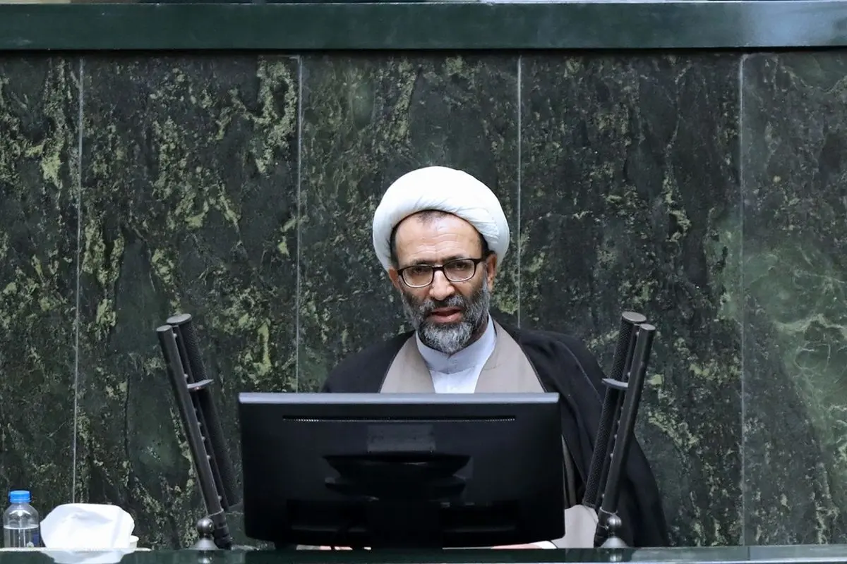 ارقام اعلامی درباره بودجه مجلس واقعی نیست