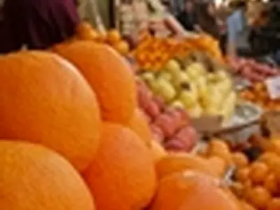 یک ماه گذشته تنها دو گروه برنج و حبوب کاهش قیمت را تجربه کردند / افزایش ۲۲ درصدی میوه در یک هفته
