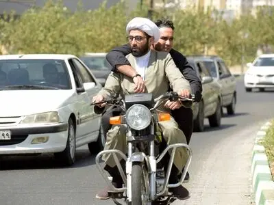 «سلام علیکم حاج آقا» از ۱۷ اردیبهشت ماه روی پرده می‌رود