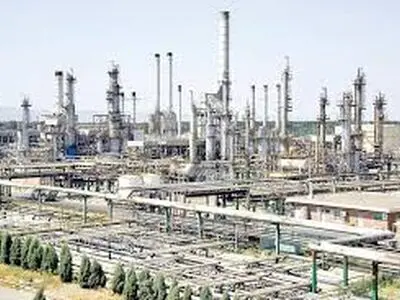 احتمال صداهای مهیب در پالایشگاه آبادان در روزهای آینده