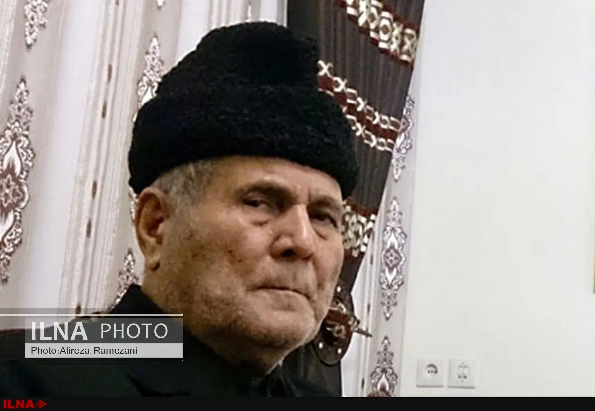 سلیم موذن‌زاده اردبیلی درگذشت/مراسم خاکسپاری فردا برگزار می‌شود+صوت