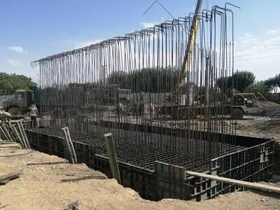 پیشرفت ۳۷ درصدی پروژه دسترسی جنوب حرم حضرت عبدالعظیم (ع) 
