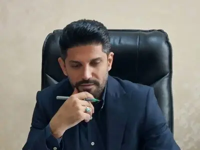 انتصاب جدید در شبکه آموزش سیما