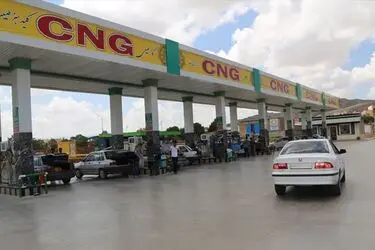 روند نزولی CNG؛ صنعتی که از مأموریت جایگزینی بنزین فاصله گرفت