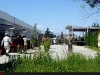 امروز در افغانستان عزای عمومی اعلام شد 