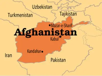  معدن مشترکی با افغانستان نداریم/ ارزش ذخایر معدنی همسایه شرقی ۳ تریلیون دلار است/ شانس استخراج در معادن افغانستان را از دست دادیم