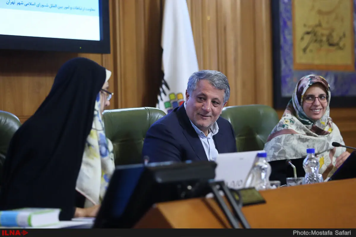 واکنش طنزآمیز هاشمی درباره انتقال زندان اوین