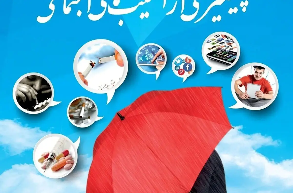 شناسایی آسیب‌های اجتماعی با استفاده از ظرفیت نخبگان و جوانان