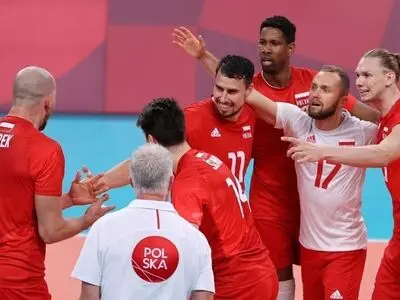 لهستان 3 - ایتالیا 0؛ قدرت نمایی در جنگ بزرگان گروه ایران