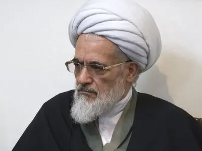 آیت الله بیات زنجانی درگذشت آیت الله حکیم را تسلیت گفت