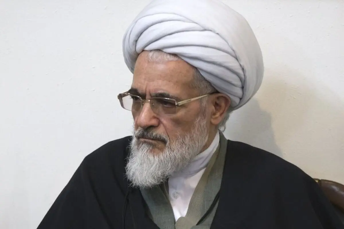 آیت الله بیات زنجانی درگذشت آیت الله حکیم را تسلیت گفت