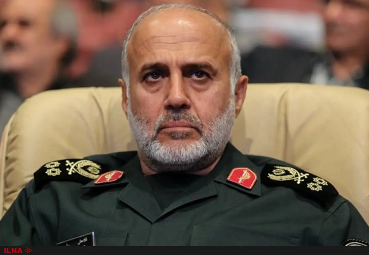 قدرت نیروهای مسلح ایران برای مقابله با هرگونه تهدید، سازماندهی شده است