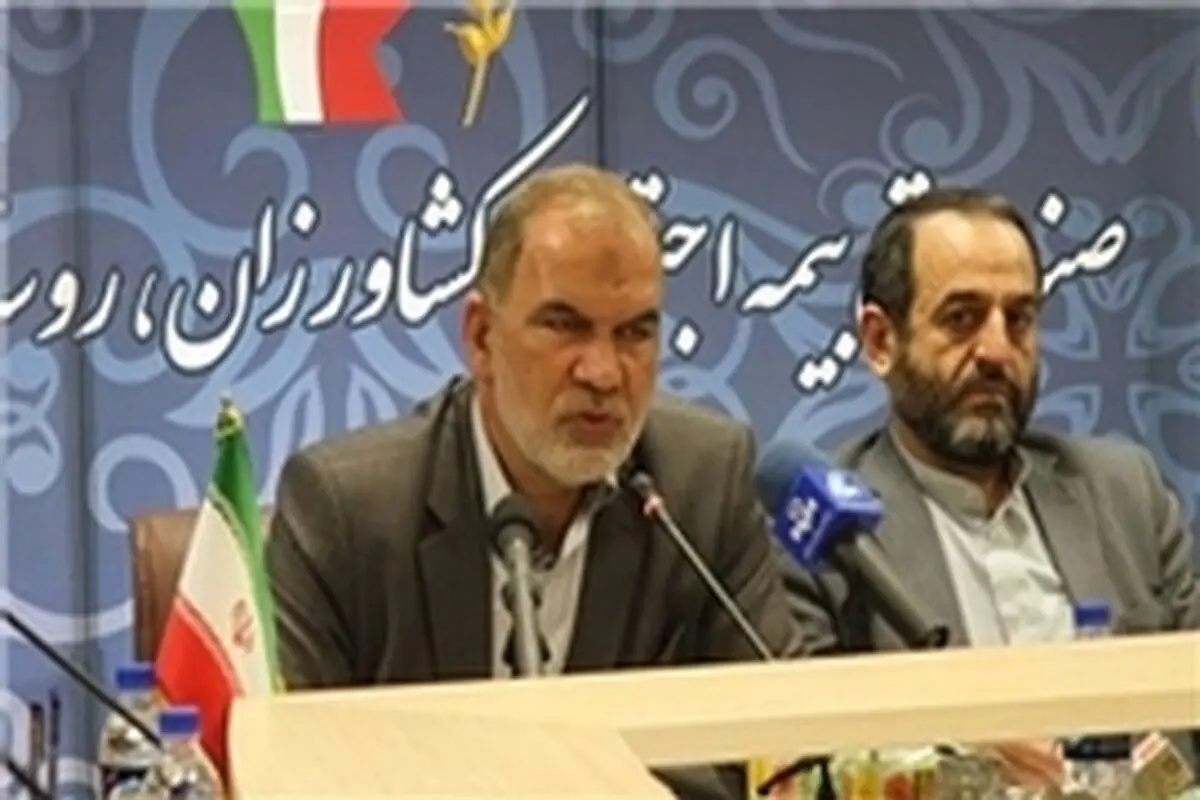 تعاونی ها در لرستان می‌توانند به اشتغال پویا کمک کنند