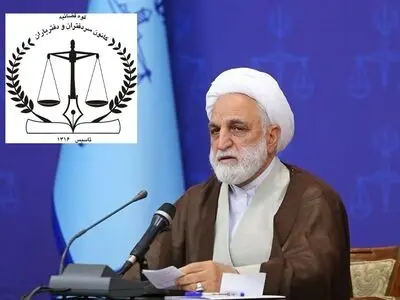 اژه ای: سردفتران و دفتریاران همکاران من هستند و مردم به آنها اعتماد دارن