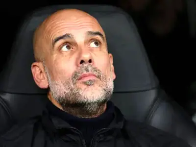 هشدار جنجالی گواردیولا: سیتی باید برای جدایی من آماده باشد