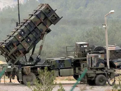 آمریکا «تاد» و «پاتریوت» را در برخی پایگاه‌هایش در منطقه مستقر کرد