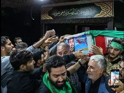 انتقاد از رفتار متناقض رسانه‌های معاند نسبت به اتفاقات اخیر ایران