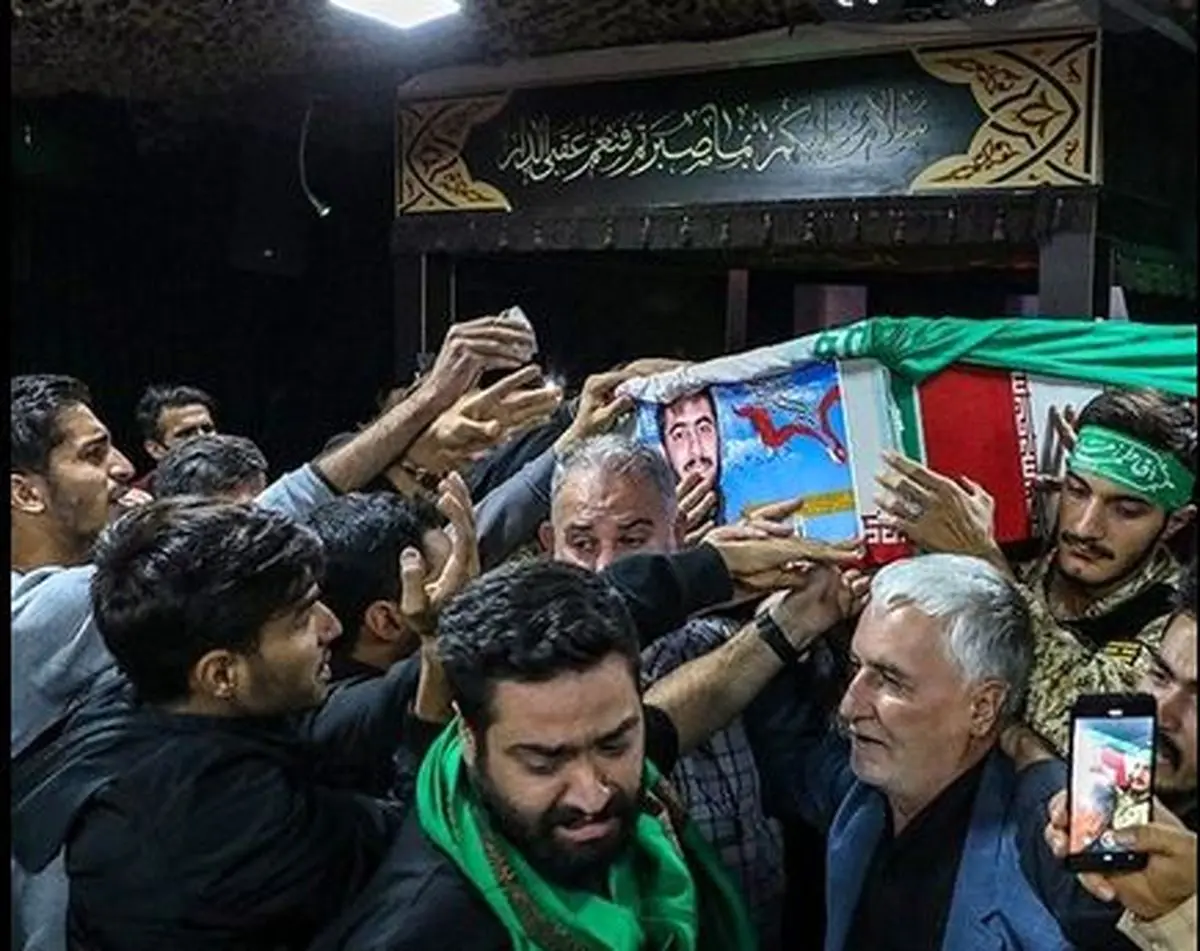 انتقاد از رفتار متناقض رسانه‌های معاند نسبت به اتفاقات اخیر ایران