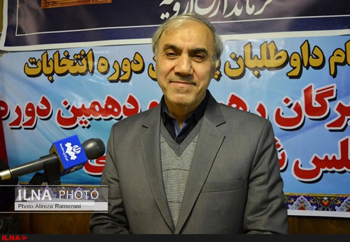 مصلحت اصلاحات حکم کند، کنار میکشم/جناحرقیب خوب و مردانه عمل کند