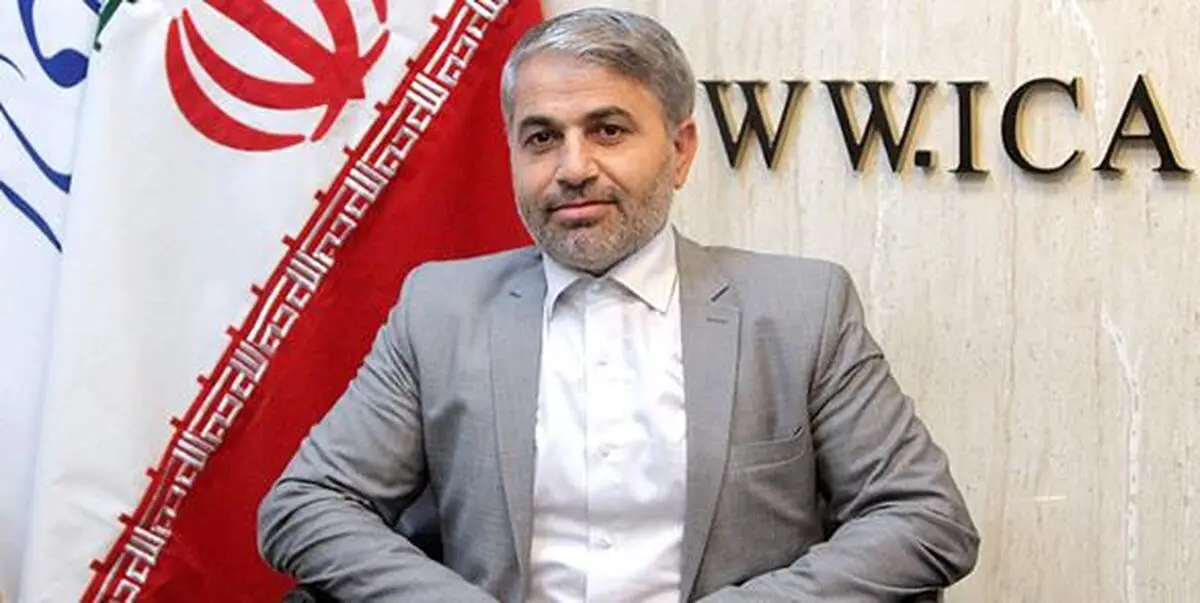 تورم قوانین بالاترین درد سیستم اجرایی کشور است
