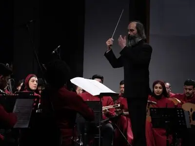 ارکستر «مهربانی» با ۱۵۰ نوازنده در برج میلاد برگزار می‌شود