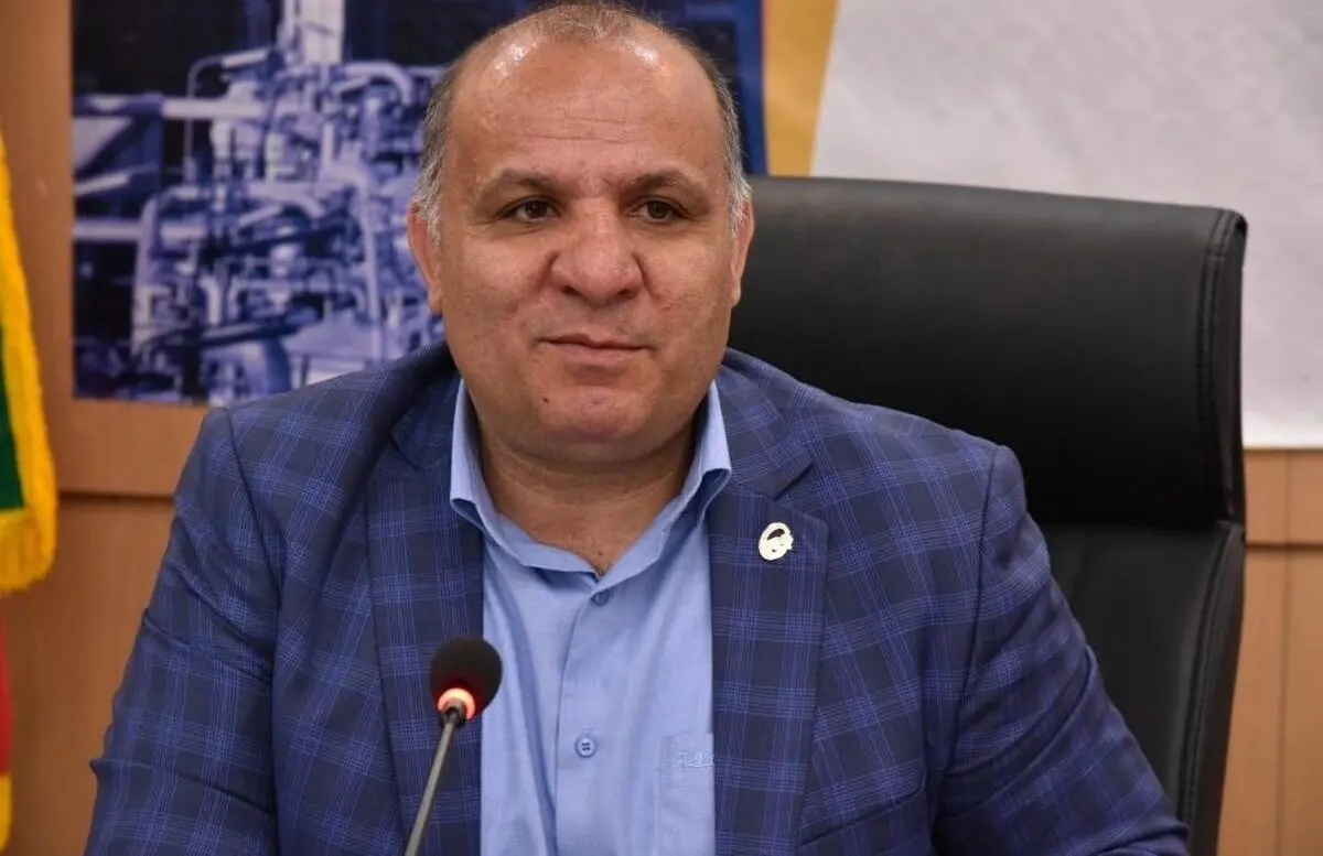 تشریح تمایزهای استراتژیک پتروشیمی اروند توسط مدیرعامل در نشست خبری