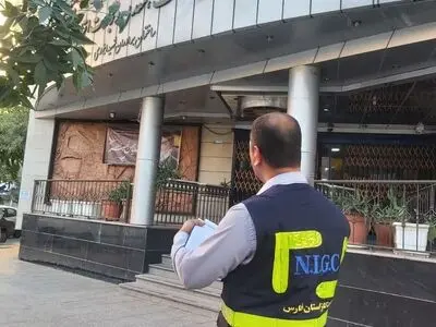 آغاز طرح پایش مصرف گاز در اماکن عمومی از اول آذر در فارس