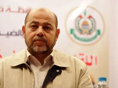  آماده‌ تحویل سلاح‌ به یک نهاد فلسطینی هستیم