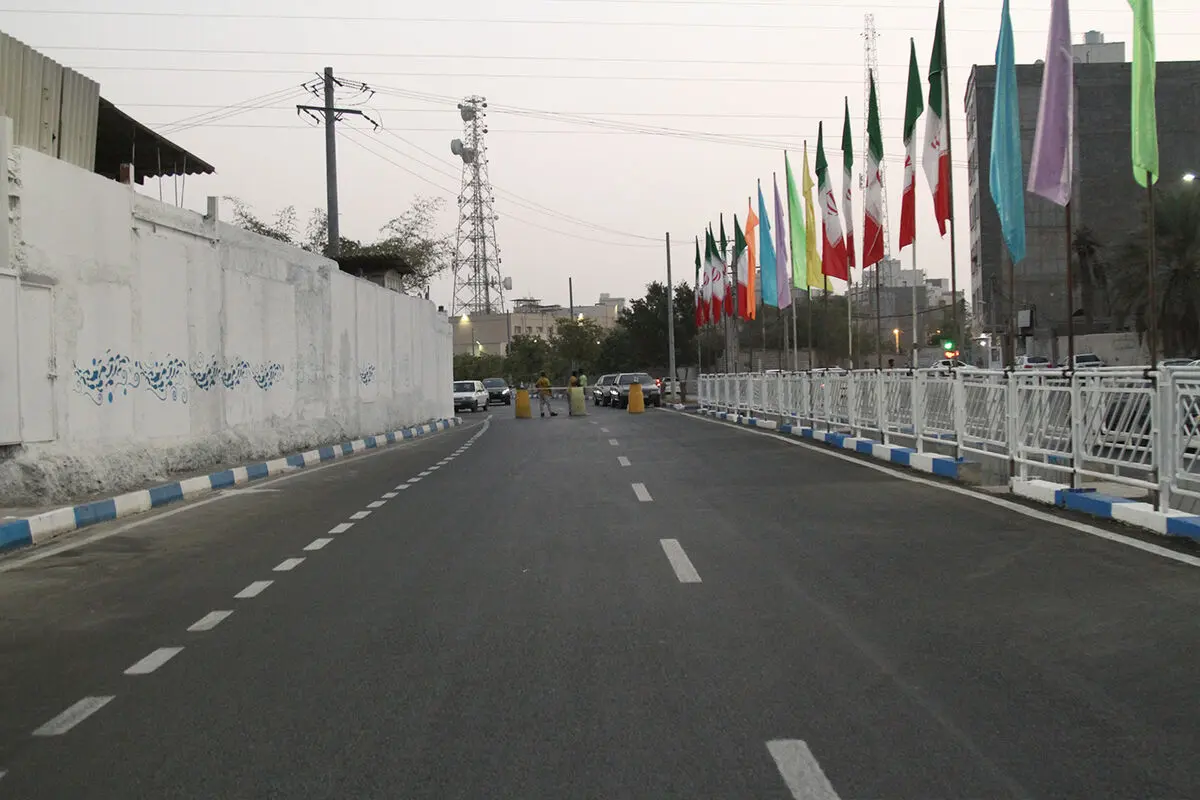 ترافیک روان در اغلب معابر و بزرگراه‌های تهران