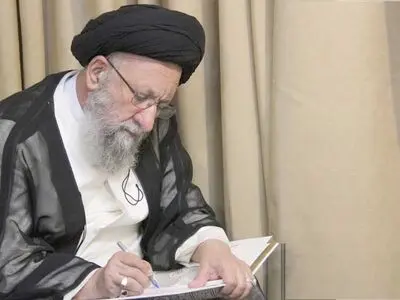 پیام تسلیت نماینده ولی فقیه در گلستان در پی درگذشت آیت الله حاج شیخ حسن صانعی