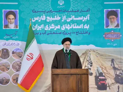استان‌های کشور اکنون با مشکل آب مواجه هستند/رفع مشکل بی‌آبی، ضروری‌ترین اقدامی در حیات کشور است