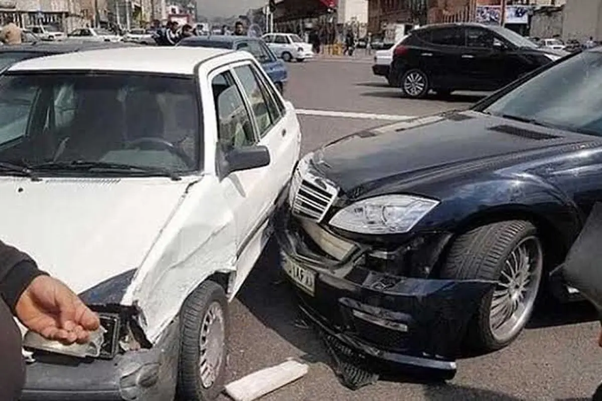 افزایش سقف خسارت بدون نیاز به کروکی پلیس به ۵۳ میلیون تومان